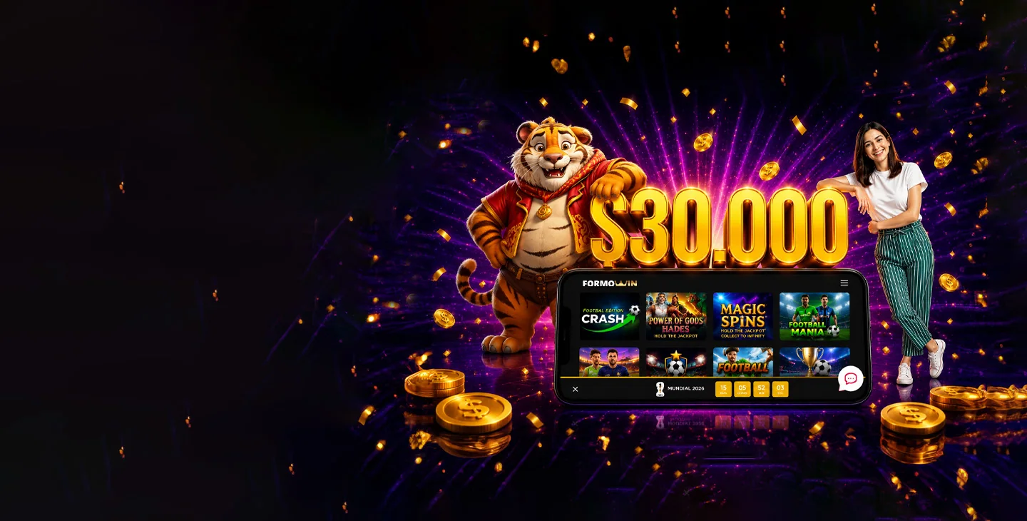 FormoWin online casino